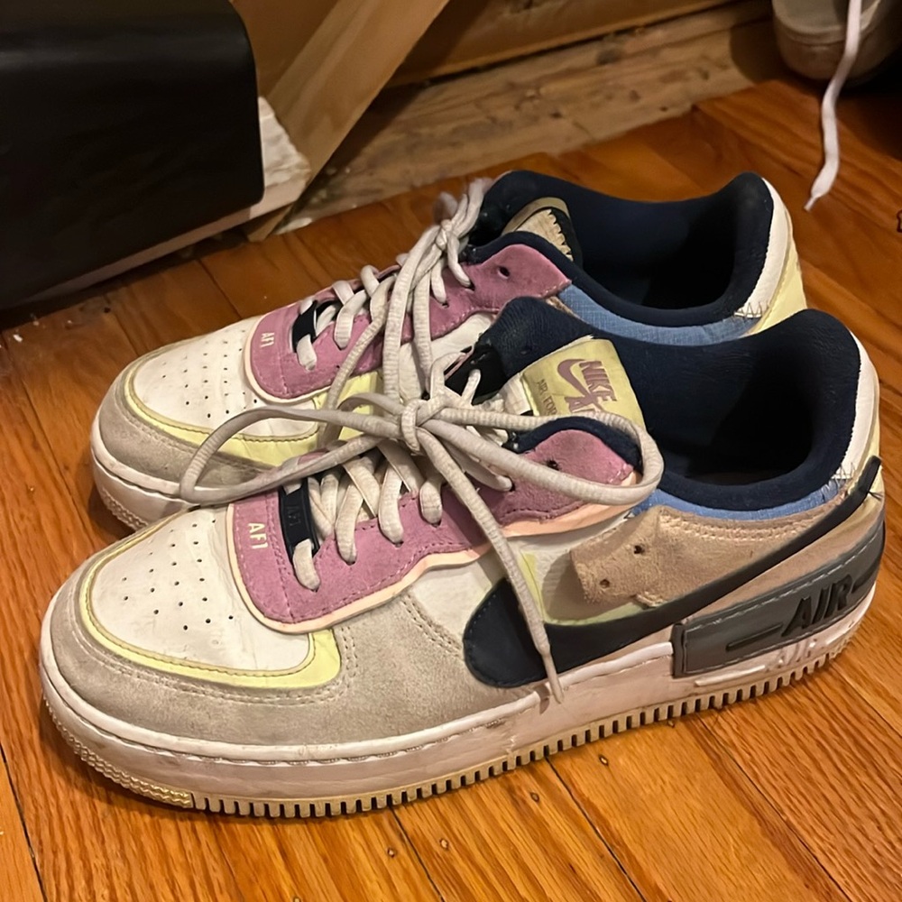 Nike Air Force 1 Shadow